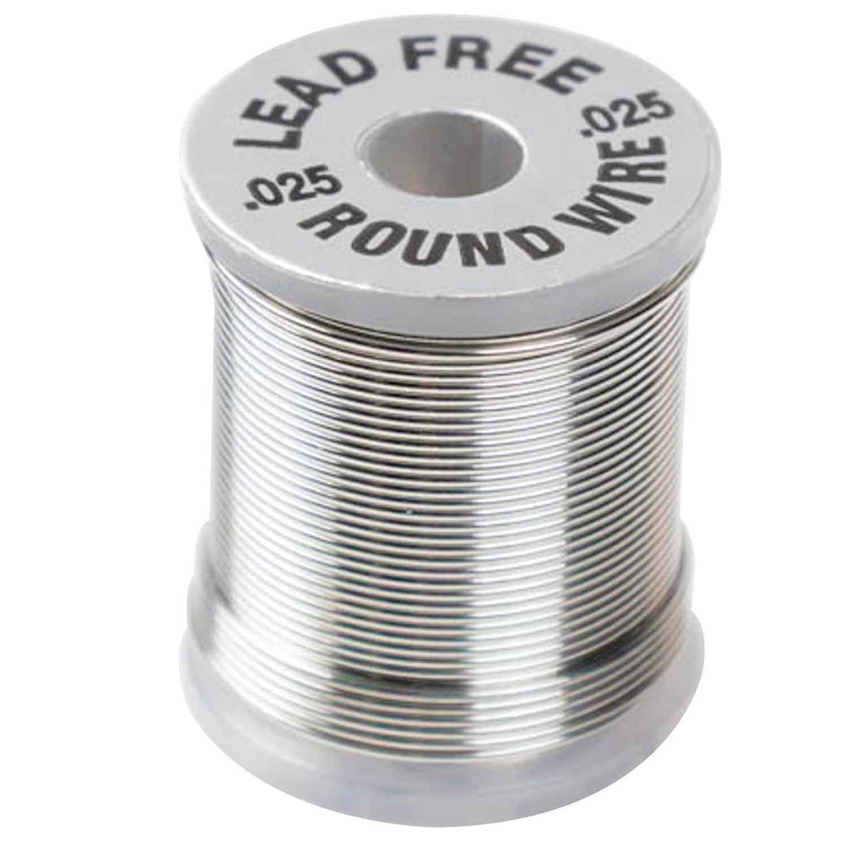 Wapsi Lead Free Wire - Silver | Sportsman's Warehouse