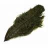 Wapsi Ostrich Plumes - Olive