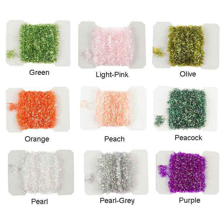 Wapsi Pearl Chenille Wapsi Pearl Chenille
