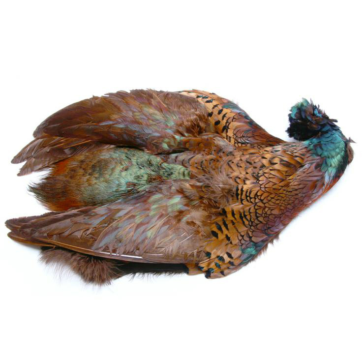 Wapsi Pheasant Skin Wapsi Pheasant Skin