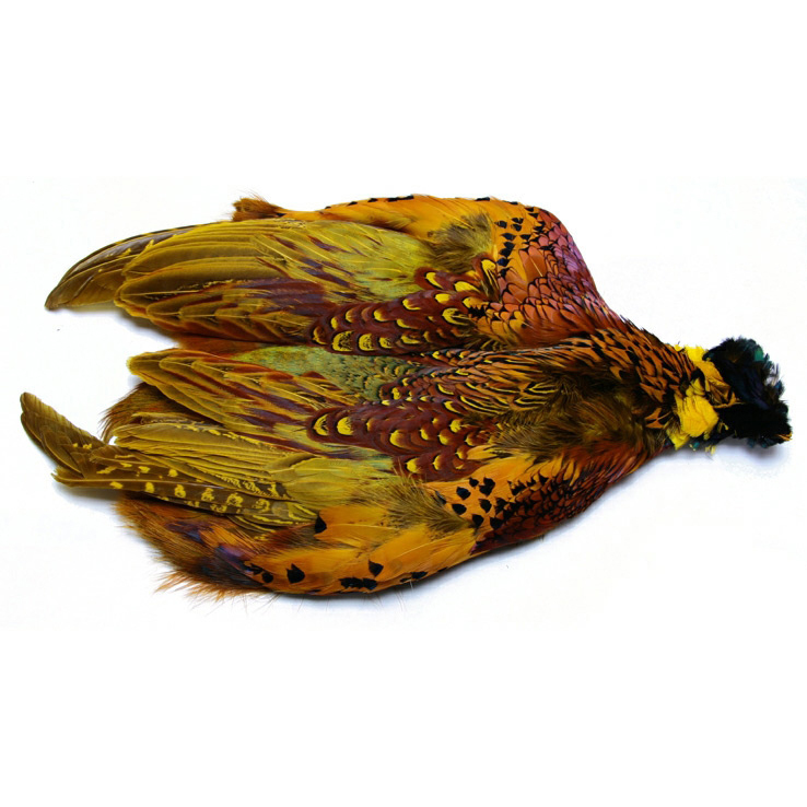 Wapsi Pheasant Skin Wapsi Pheasant Skin