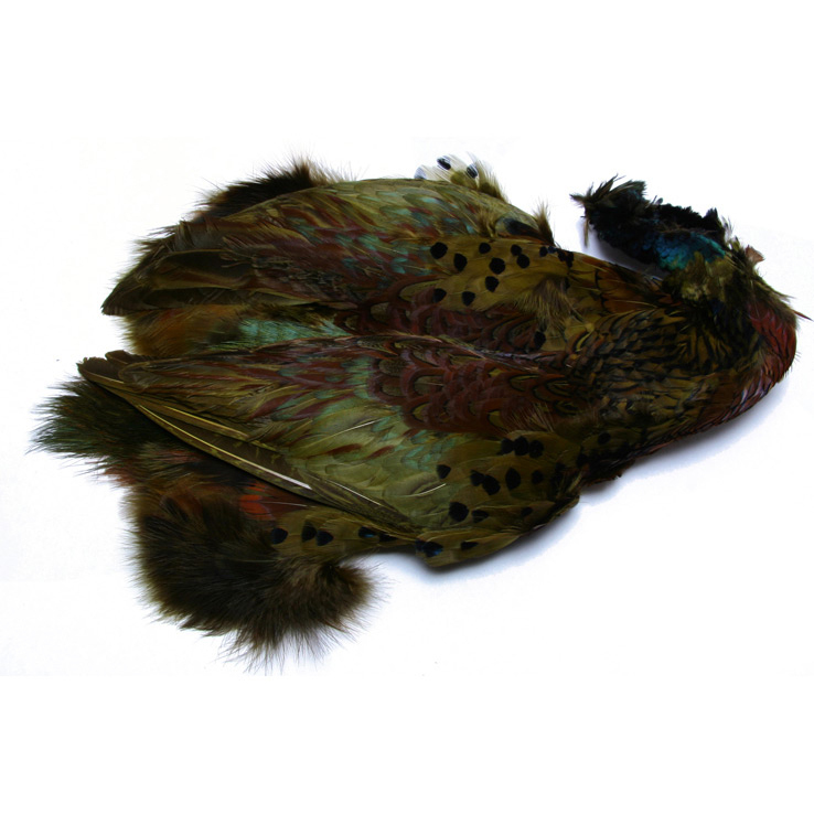 Wapsi Pheasant Skin Wapsi Pheasant Skin