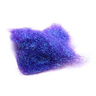 Wapsi SLF Prism Fly Tying Dubbing - Hot Purple - Hot Purple