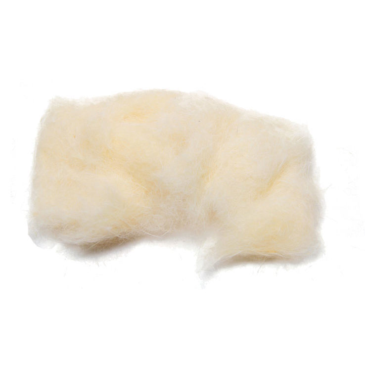Blue Rabbit Dubbing Wapsi Rabbit Dubbing - Cream | Sportsman's Warehouse