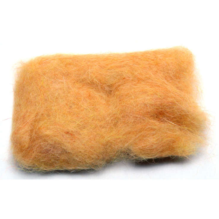Wapsi Rabbit Dubbing - Ginger Wapsi Rabbit Dubbing - Ginger