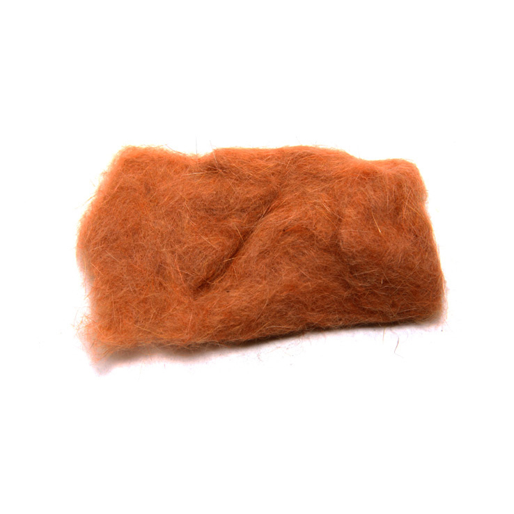 Blue Rabbit Dubbing Wapsi Rabbit Dubbing - Cinnamon Caddis | Sportsman's Warehouse