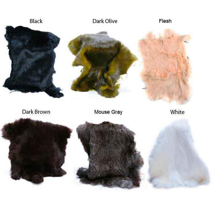 Wapsi Rabbit Skin Wapsi Rabbit Skin