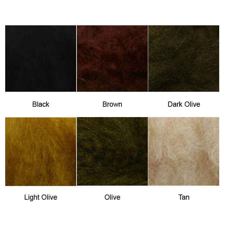 Wapsi Sculpin Wool Wapsi Sculpin Wool