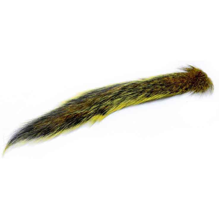 Wapsi Squirrel Tails Wapsi Squirrel Tails
