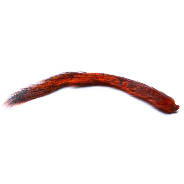 Wapsi Squirrel Tails Wapsi Squirrel Tails