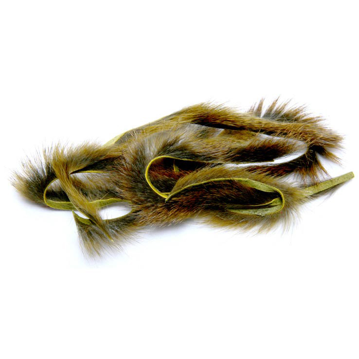 Wapsi Squirrel Zonker Wapsi Squirrel Zonker