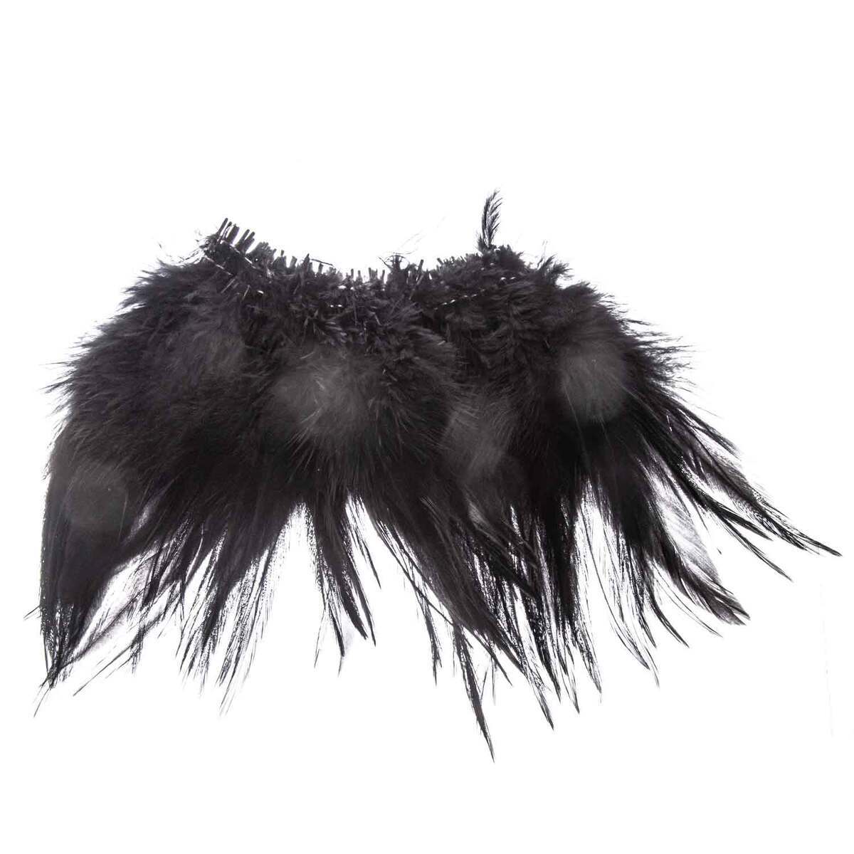 Wapsi Strung Rooster Saddles Wapsi Strung Rooster Saddles