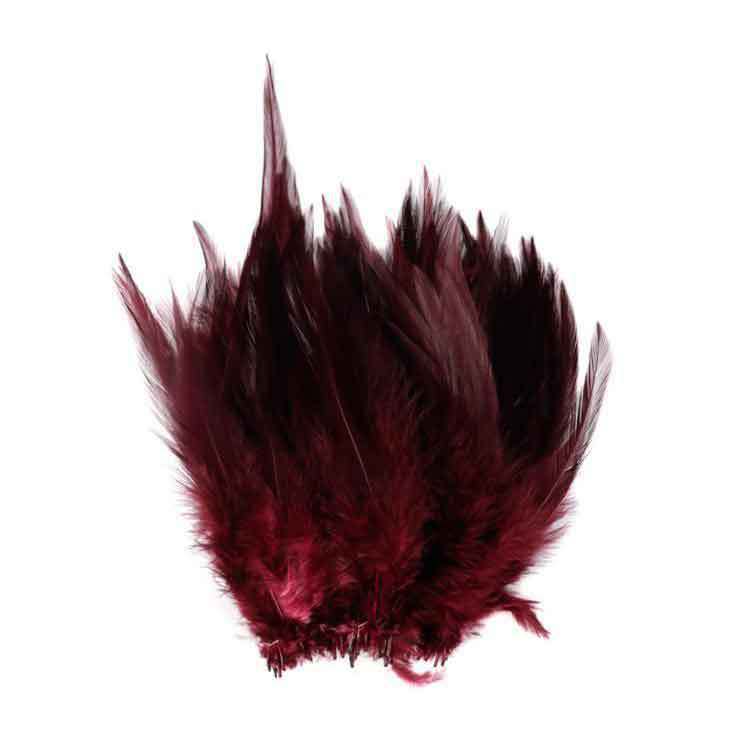 Wapsi Strung Rooster Saddles Wapsi Strung Rooster Saddles