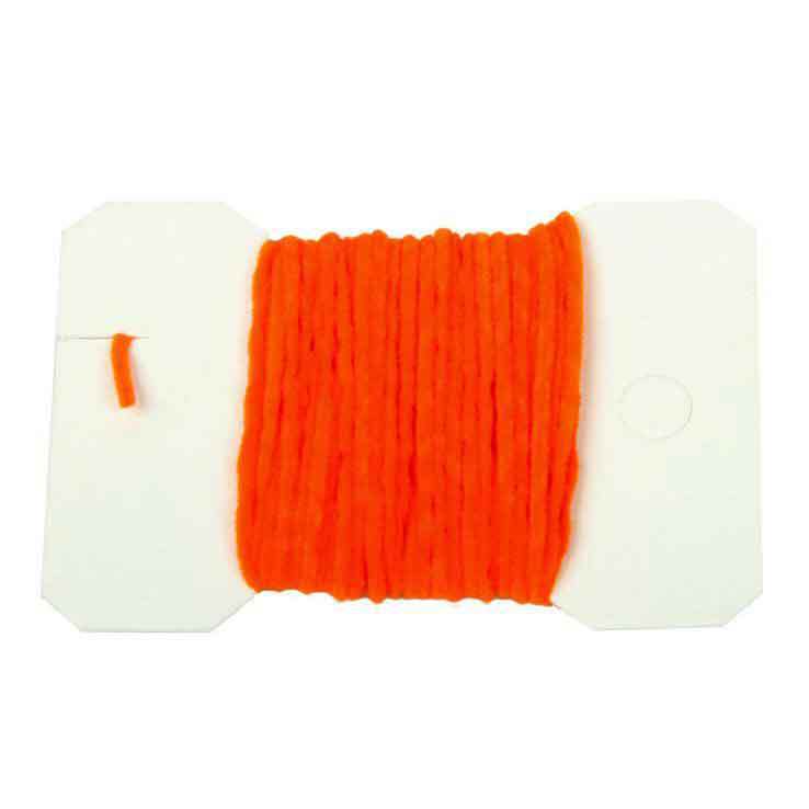 Wapsi Ultra Chenille - Cerise 15 ft Wapsi Ultra Chenille - Cerise 15 ft