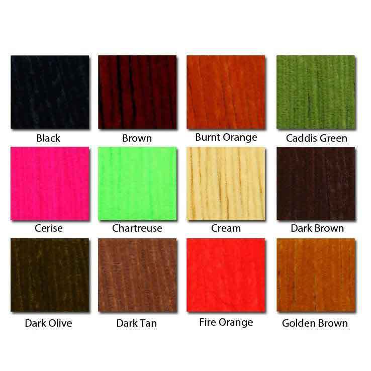 Wapsi Ultra Chenille - Cerise 15 ft Wapsi Ultra Chenille - Cerise 15 ft