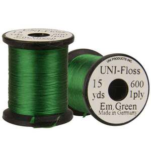 Uni Products Uni-Floss Fly Tying Thread
