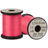 Wapsi Uni Neon Floss 600 Denier Polyester - Hot Pink 600 Denier