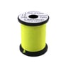 Wapsi Uni Neon Floss 600 Denier Polyester - Chartreuse 600 Denier