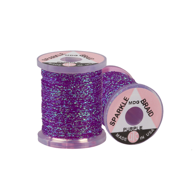 UTC Midge Sparkle Braid UTC Midge Sparkle Braid