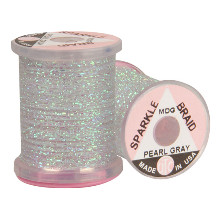 UTC Midge Sparkle Braid UTC Midge Sparkle Braid