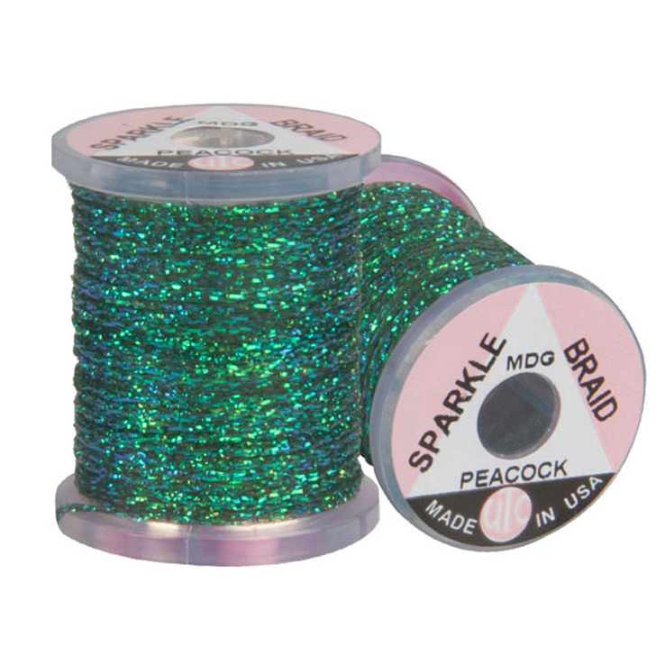 UTC Midge Sparkle Braid UTC Midge Sparkle Braid