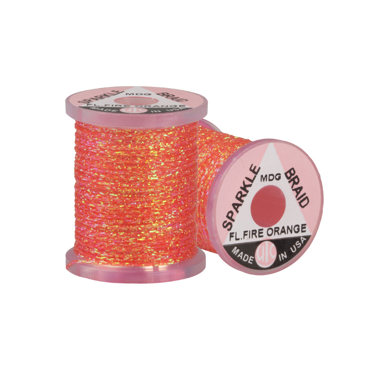 UTC Midge Sparkle Braid UTC Midge Sparkle Braid