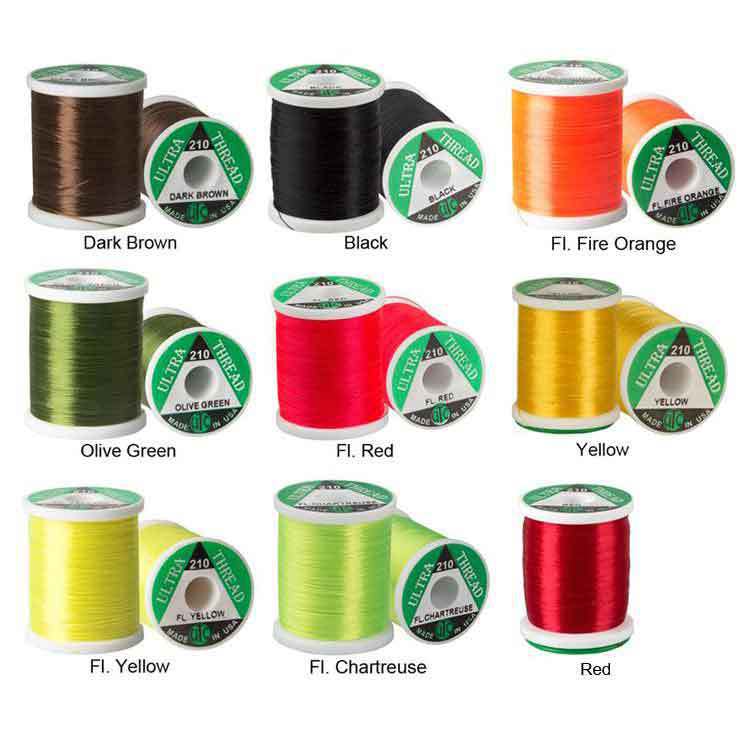 Wapsi UTC Ultra Thread 210 Denier | Sportsman's Warehouse