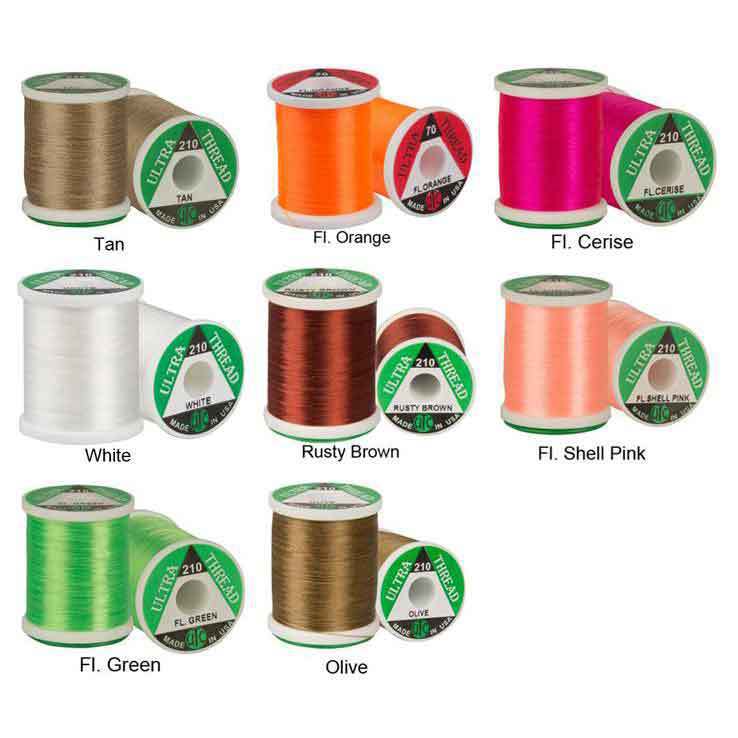 Wapsi UTC Ultra Thread 210 Denier | Sportsman's Warehouse