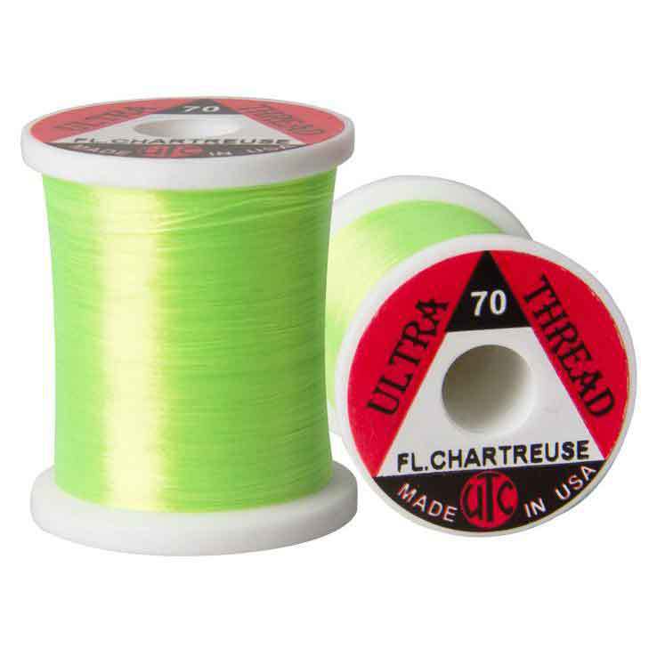 Wapsi Ultra Thread Wapsi UTC Ultra Thread 70 Denier - Olive 70 | Sportsman's Warehouse