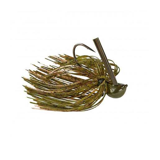 War Eagle Jiu-Jigsu Flipping Jig - Watermelon Red Smoke