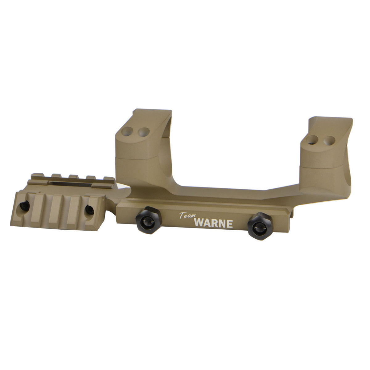 Warne 1in Rapid Acquisition Multi-Sight Platform - Super High Warne 1in Rapid Acquisition Multi-Sight Platform - Super High
