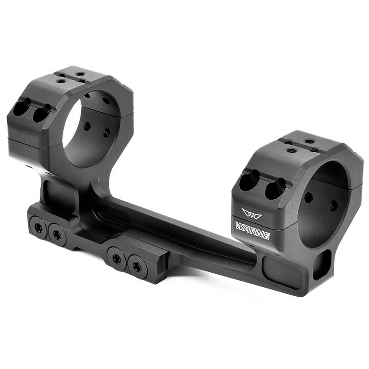 Warne 1pc 35mm Cantilever Mount 20MOA MSR Warne 1pc 35mm Cantilever Mount 20MOA MSR