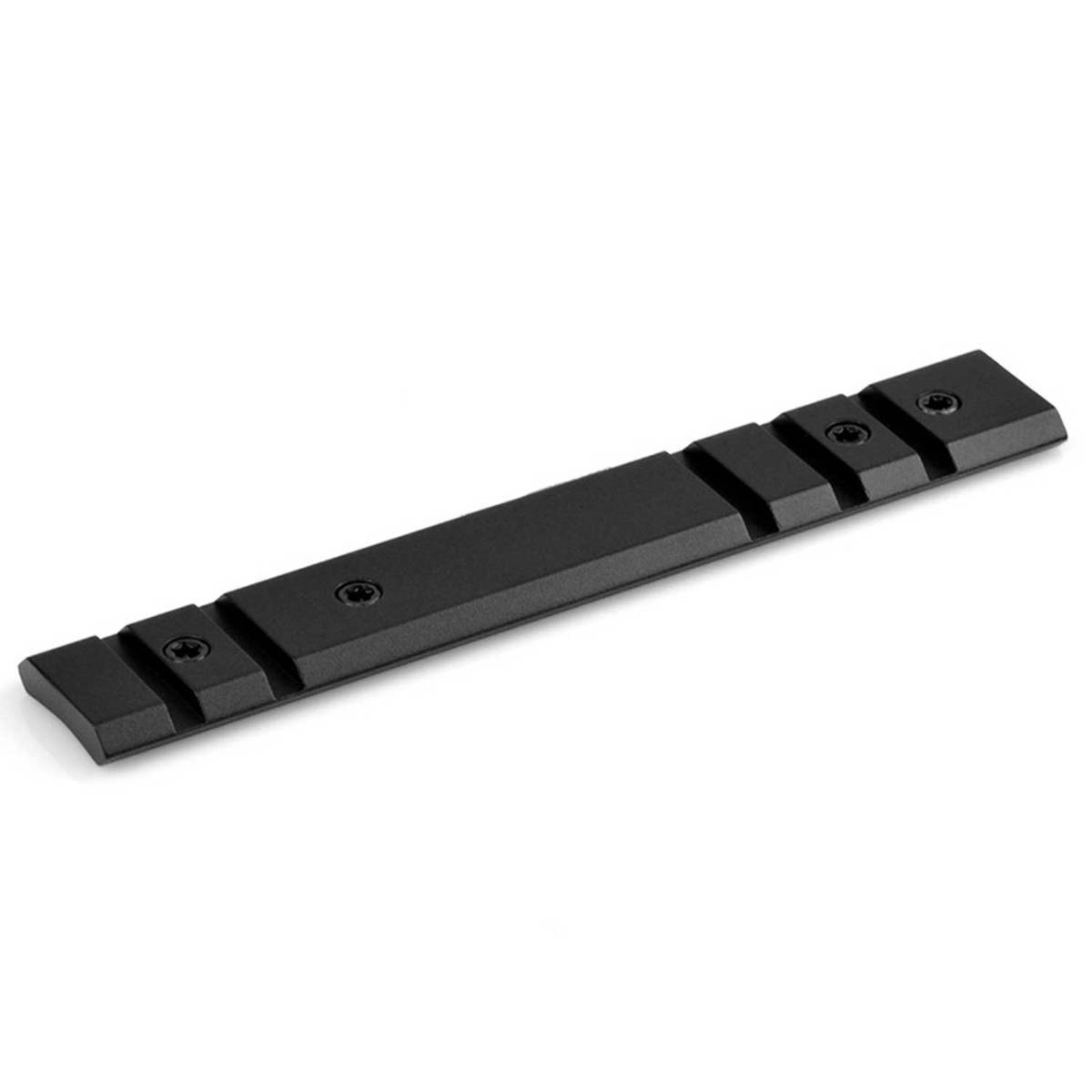 Warne 1pc Ruger 10/22 10 MOA Base Matte Warne 1pc Ruger 10/22 10 MOA Base Matte