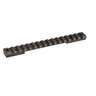 Warne 20 MOA Savage Long Action Tactical Steel Base - 1 Piece