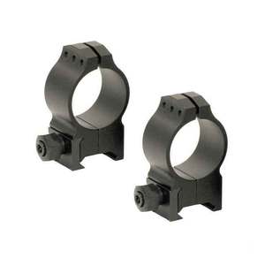 Warne 30mm Tactical Picatinny-Style Ring