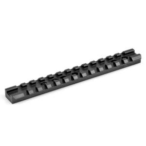 Warne Marlin Lever 20MOA Action Rifles Tactical Rail