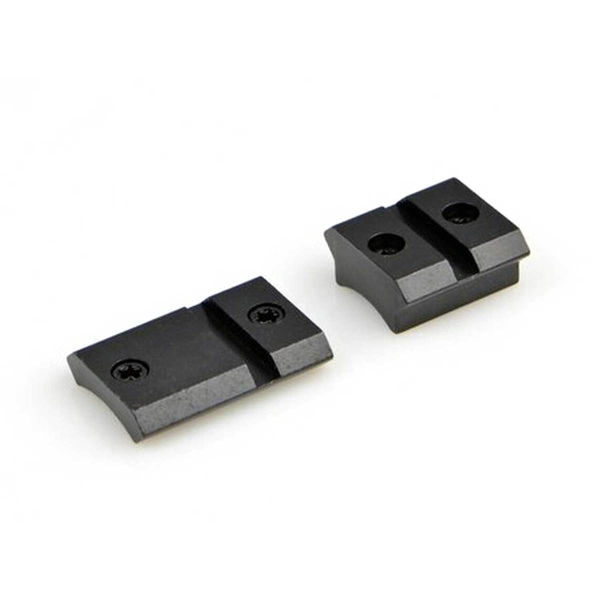 Warne Maxima 2pc Mauser Small Ring 96 Unaltered Matte Warne Maxima 2pc Mauser Small Ring 96 Unaltered Matte