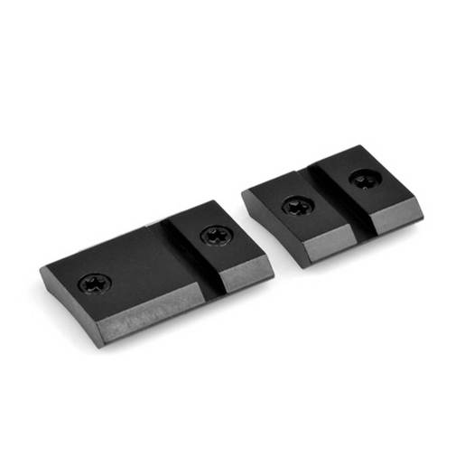 Warne Maxima 2pc Remington 742, 760, 740 Matte