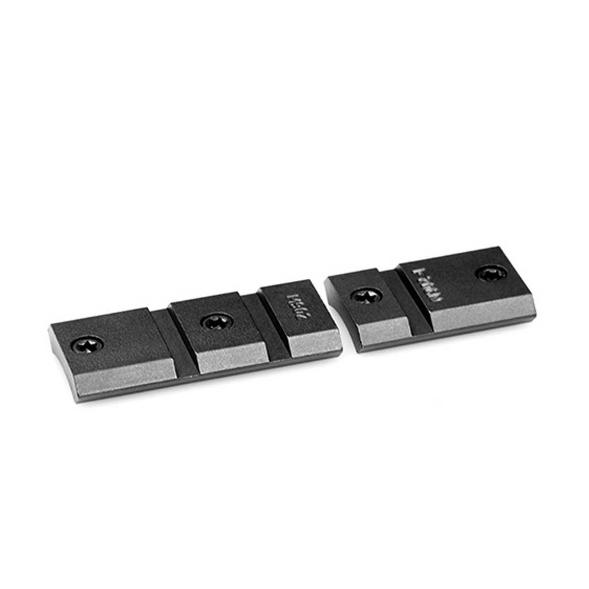 Warne Maxima 2pc Sauer 202 Matte Warne Maxima 2pc Sauer 202 Matte