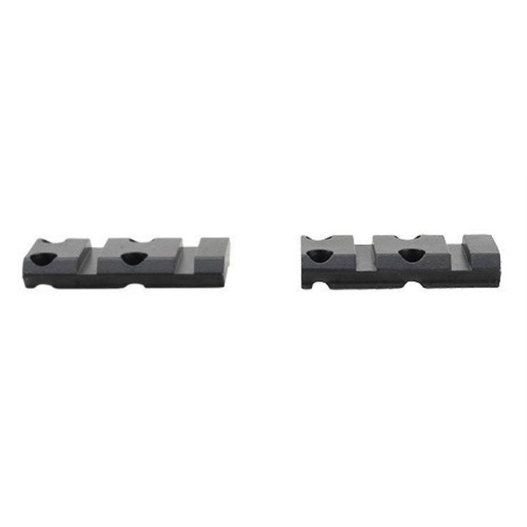 Warne Maxima Browning X-Bolt 2-Piece Weaver Style Scope Base Warne Maxima Browning X-Bolt 2-Piece Weaver Style Scope Base