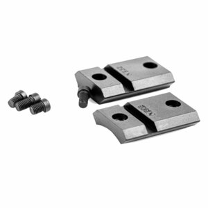 Warne Maxima CIL 950 & 950C Black Base - 2 Piece