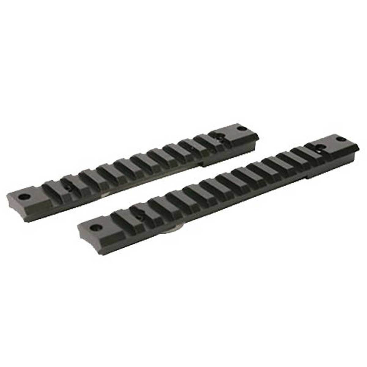 Warne Maxima M674M Remington Long Action Base Warne Maxima M674M Remington Long Action Base