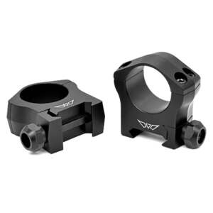 Warne Mountain Tech 1in Medium Rings - Matte
