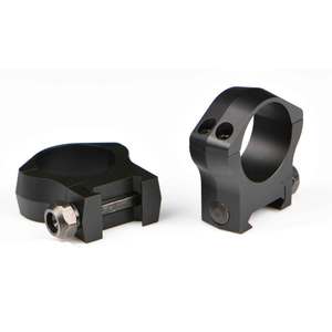 Warne Mountain Tech 30mm Super High Rings