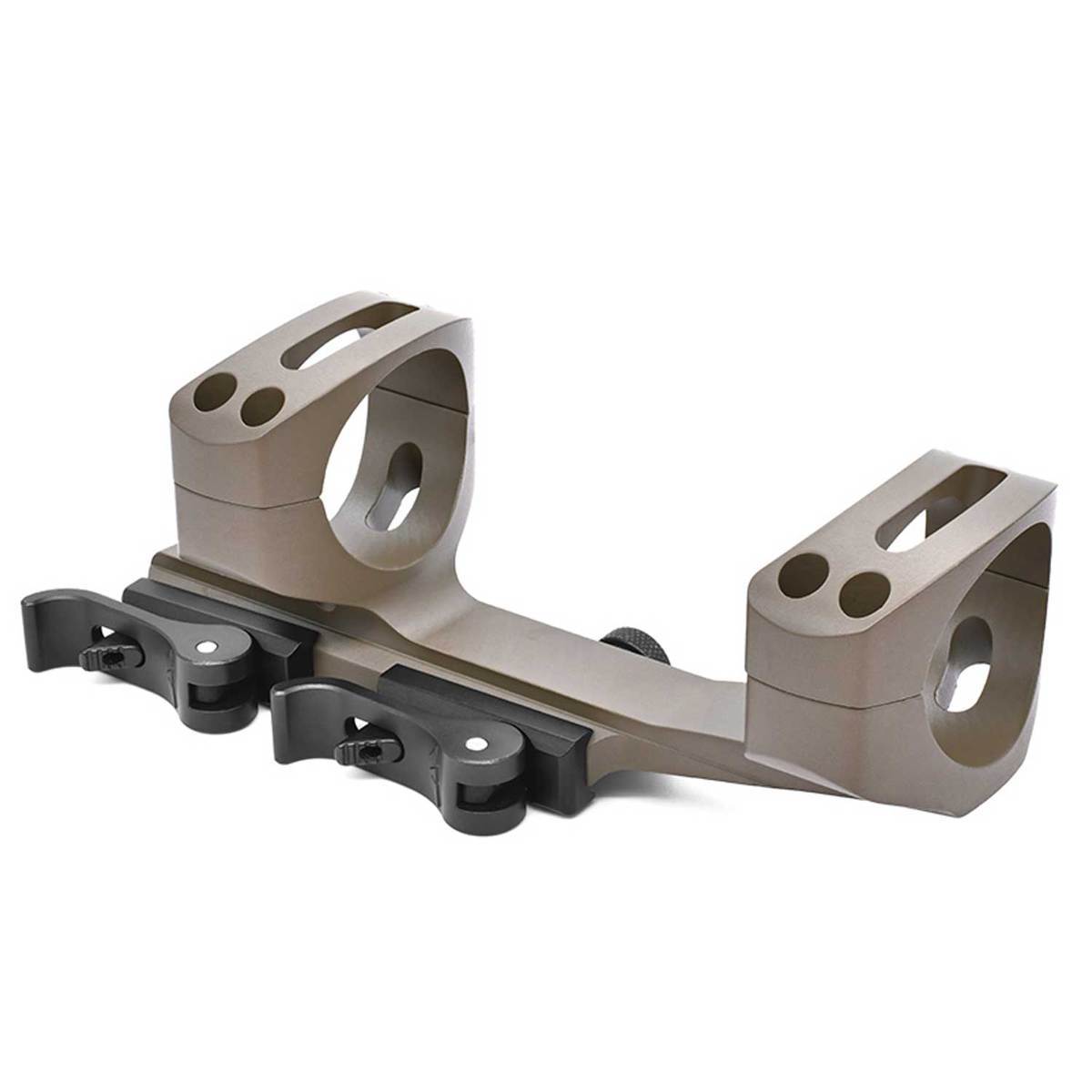 Warne QD XSKEL 1in FDE - Dark Earth Warne QD XSKEL 1in FDE - Dark Earth