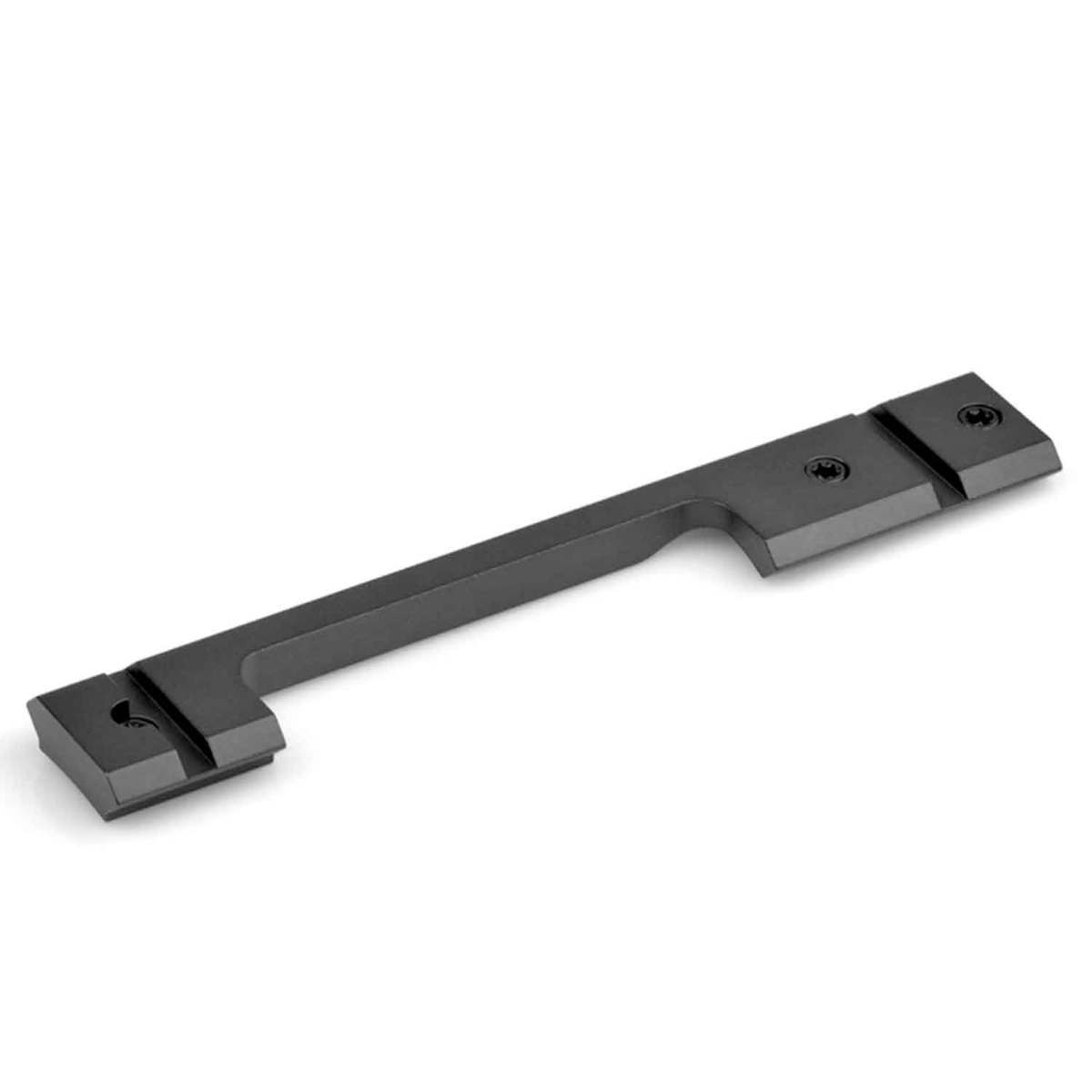 Warne Remington Model 7 Bases - 1 piece Warne Remington Model 7 Bases - 1 piece