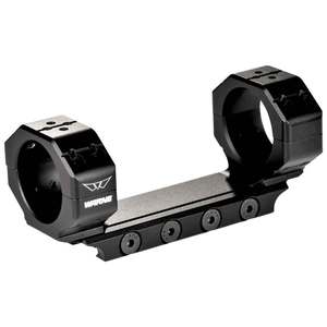 Warne Skyline Precision Mount 1-Piece 30mm Aluminum Scope Rings