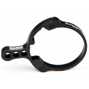 Warne SwitchView Throw Lever