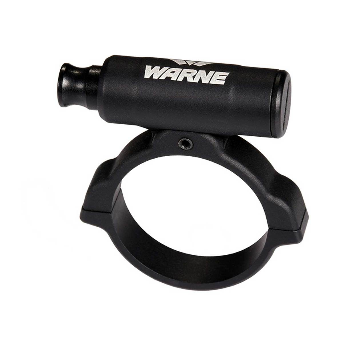 Warne Universal Scope Level - 1 inch - Black 1in Warne Universal Scope Level - 1 inch - Black 1in