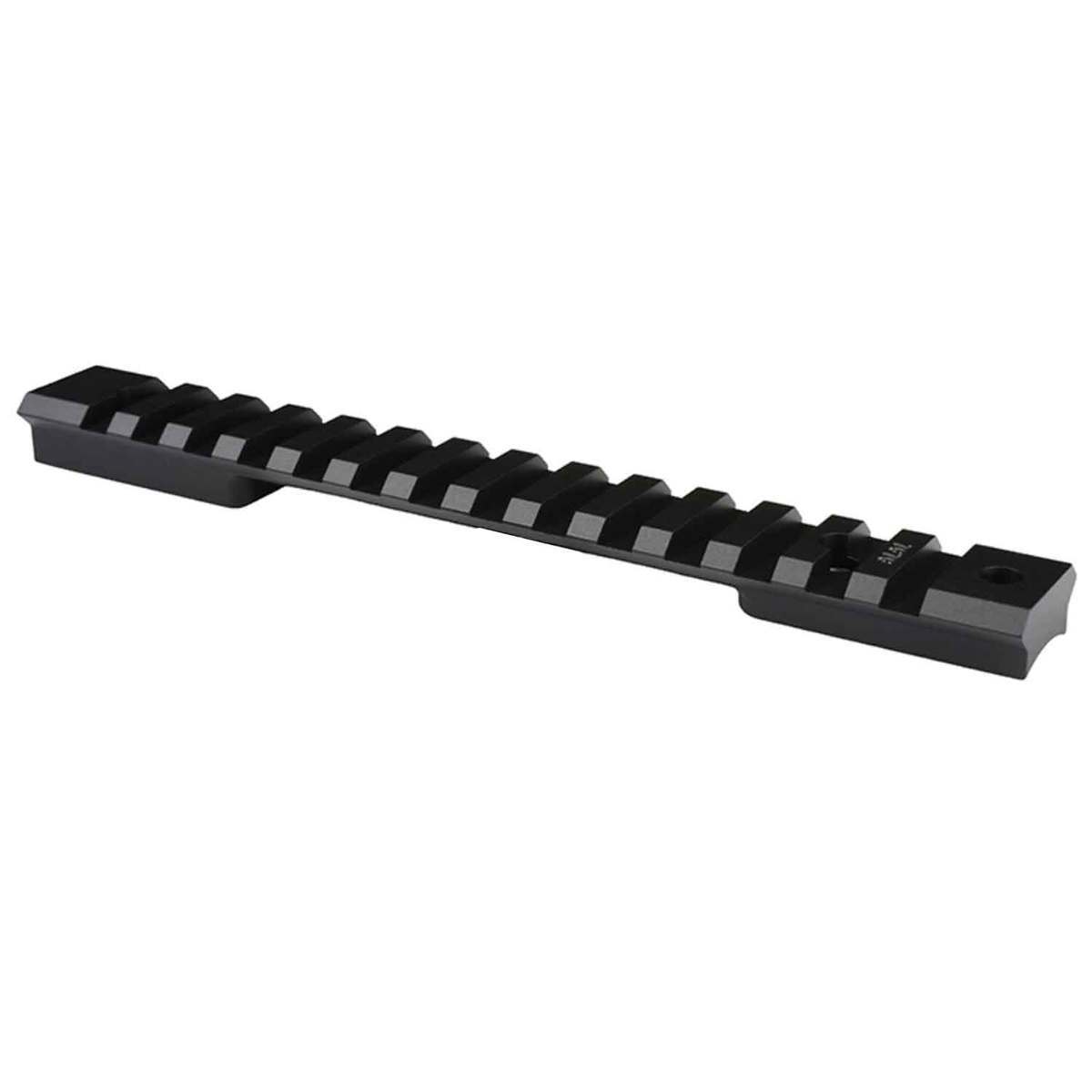 Warne Winchester 20MOA XPR LA Mountain Tech Tactical Rail - 1 piece Warne Winchester 20MOA XPR LA Mountain Tech Tactical Rail - 1 piece